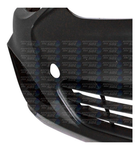 Parachoque Delantero Hyundai Accent 2011 2019