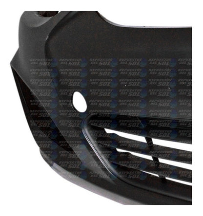 Parachoque Delantero Hyundai Accent 2011 2019