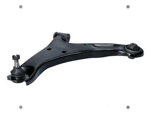 Bandeja Suspension Izquierda Suzuki Grand Vitara 2006 2016