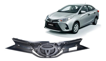 Mascara Central Toyota Yaris Nsp151 2022 2023