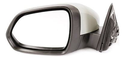 Espejo Retrovisor Izquierdo Mg Zs Plus 2017 2020