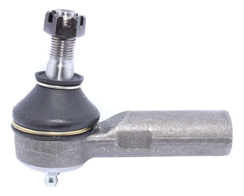 Cremallera Con Terminales Toyota Corolla 1993 2001