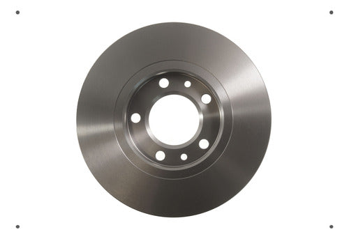 Par Discos Freno Trasero Gtx Peugeot 2008 Ii 2021 2023