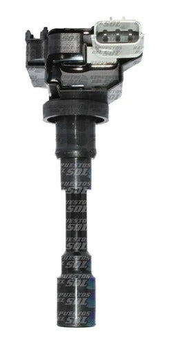 Bobina Suzuki Grand Vitara 1.6 M16a Jb416x 2006 2011