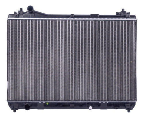 Radiador Motor Suzuki Grand Nomade 2006 2016 + Tapa Radiador
