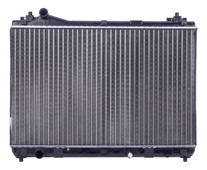 Radiador Motor Suzuki Grand Nomade 2006 2016 + Tapa Radiador