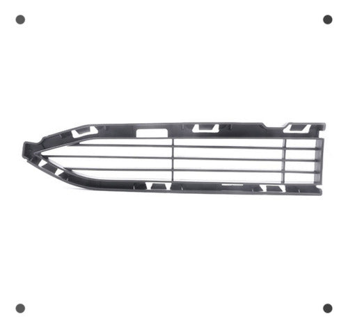 Rejilla Parachoque Changan Hunter 1.9 2020 2024