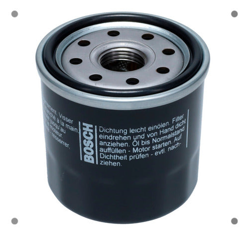 Filtro Aceite Suzuki Alto 1.0 F10d Sh410 1996 1999