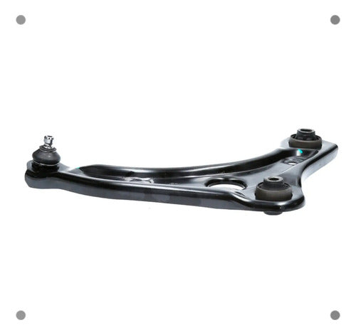 Bandeja Suspension Derecha Nissan Note 2013 2017