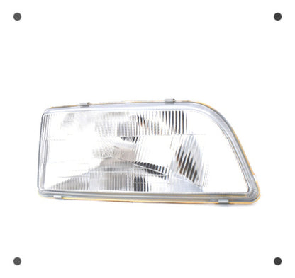 Optico Derecho Citroen Ax 1.4 4x2 Berlina 1992 1997