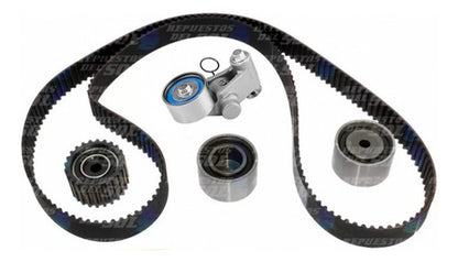 Kit Distribución Completo Subaru Impreza 1993-2002 (5piezas)