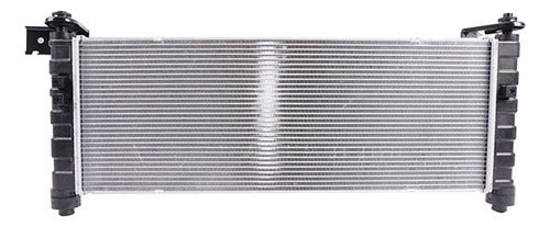 Radiador Motor Maxus T90 2.0 Sc20m 2021 2023