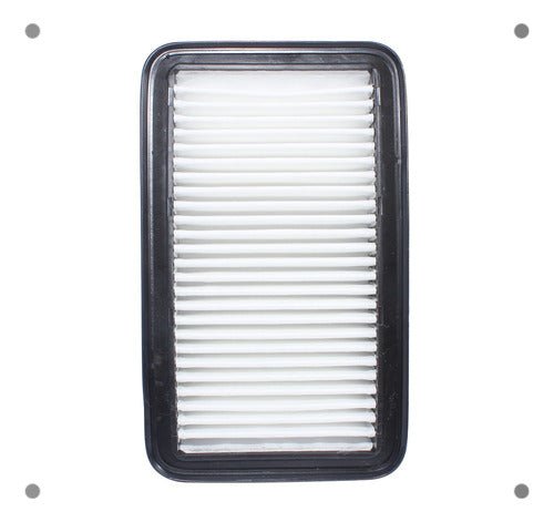 Filtro Aire Suzuki Swift 1.3 M13a Rs413 2004 2011