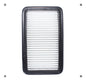 Filtro Aire Suzuki Swift 1.3 M13a Rs413 2004 2011