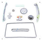 Kit Distribucion Renault Megane 2.0 M4r Dohc 2009 2014