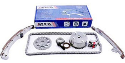 Kit Distribucion Toyota Yaris Sport 1.3 2006 2011