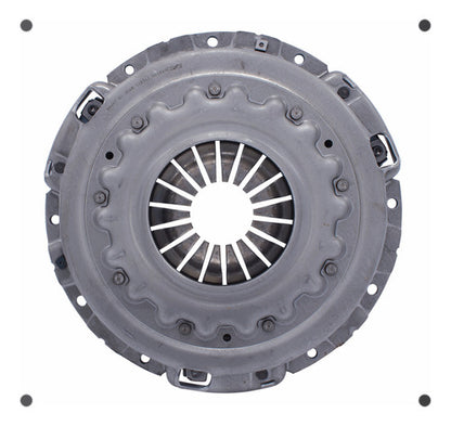 Kit Embrague Toyota Hilux 2.4 2gd-ftv 2016 2018 2 Pza