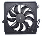 Electroventilador Izquierdo Chery Tiggo 2.0 4g63 2006 2014