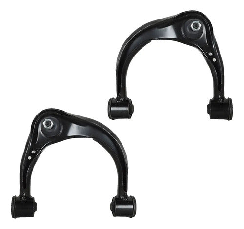 Bandeja Delantera Superior Jac T6 2017 2024 Par