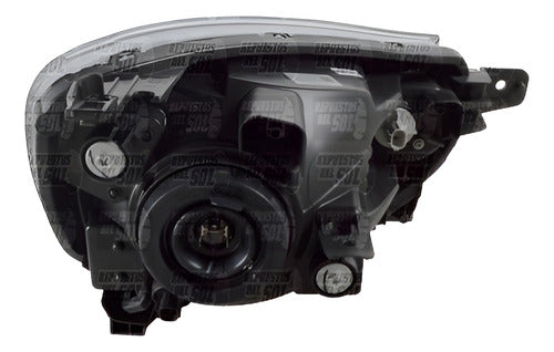 Optico Izquierdo Suzuki S-presso 2020 2022