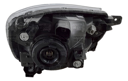 Optico Izquierdo Suzuki S-presso 2020 2022