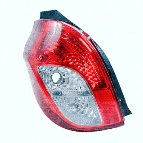 Farol Trasero Izquierdo Suzuki Alto 0.8 F8de 2017 2020