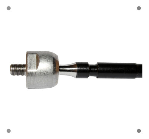 Brazo Axial R/L Toyota Tercel 1.3 1990 1992 Par