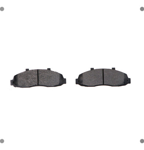 Pastilla Freno Delantera Ford F150 1996 2004