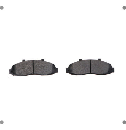 Pastilla Freno Delantera Ford F150 1996 2004