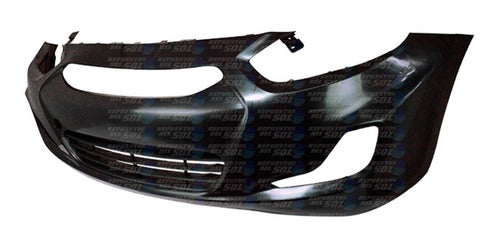 Parachoque Delantero Hyundai Accent 2011 2019