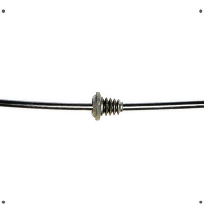 Cable Selector Kia K3500 3.5 Sl Sohc Diesel 1990 1995