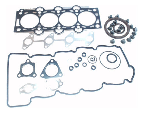 Juego Empaquetadura Motor Hyundai I30 1.6 2008 2011