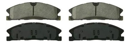 Pastilla Delanteras Explorer 2012-2015 4x2 2016-2019 4x4