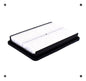 Filtro Aire Hyundai Santa Fe 2.2 Suv D4hb 2013 2018