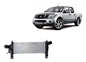 Radiador Intercooler Nissan Navara 2.5 Yd25 2007 2015
