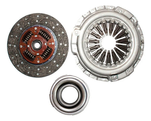 Kit Embrague Mitsubishi Montero Sport G2 2.5 2011 2016