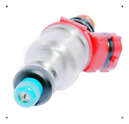 Inyector Toyota Hilux 2.4 22re Rn85 90 2wd 1993 1997