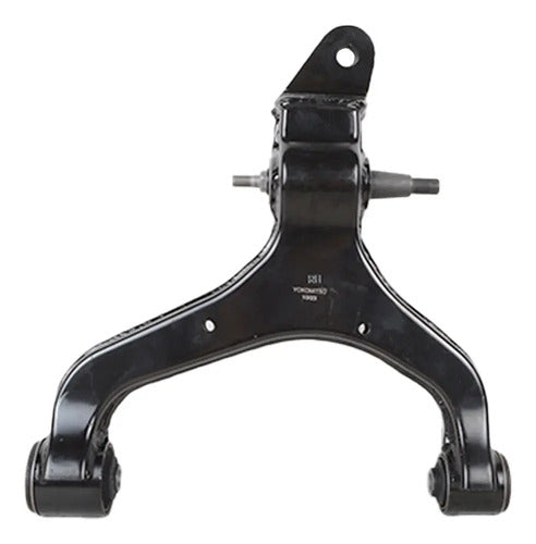 Bandeja Delantero Inferior Derecho Actyon Sport 4x4 2006 2011 S/rotula
