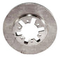 Par Disco Freno Delantero Nissan D21 2.4 2wd 1993 2010