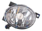 Neblinero Izquierdo Volkswagen Touareg Tiguan 2006 -