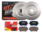 Discos Freno Con Pastilla Ceramica Audi E-tron 2024