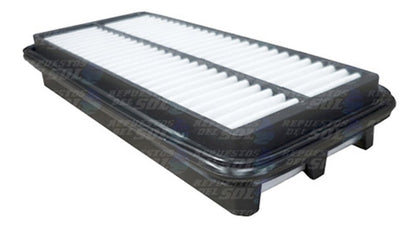Kit Filtro Kia Morning 1.1 2004 2011 Aire Aceite Polen