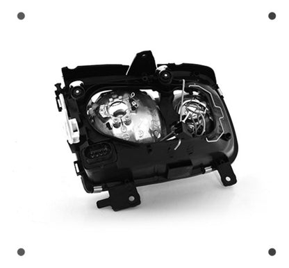 Optico Izquierdo Volkswagen Polo Hatch 1.6 4x2 Abb 1999 2001