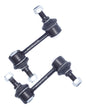 Par Kit Bieletas Trasero Kia Sorento 2007 2014