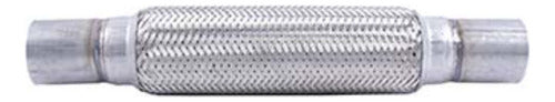 Flexible Escape Universal 1 3/4 PuLG 10 PuLG 45mm X 254mm