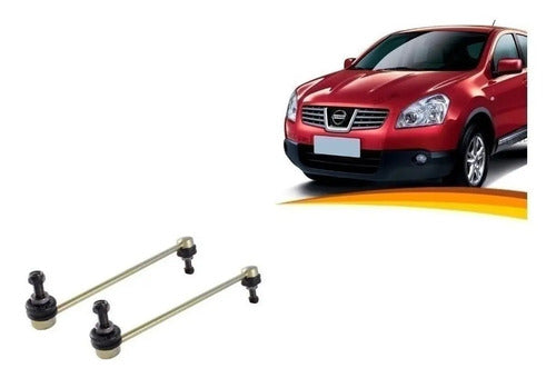 Bieleta Delantera Nissan Qashqai 2007 / 2012 El Par