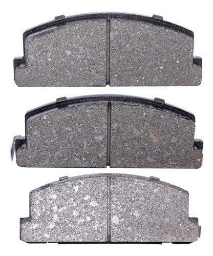 Pastilla Freno Delantero Isuzu Trooper 2.0 G200z 1983 1985