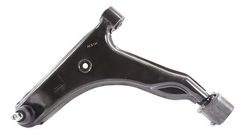 Par Bandeja Suspension Delantero Inferior R/L Lancer 1.6 1993 1996
