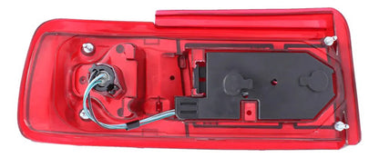 Farol Trasero Nissan V16 2005 2010 Derecho Rojo
