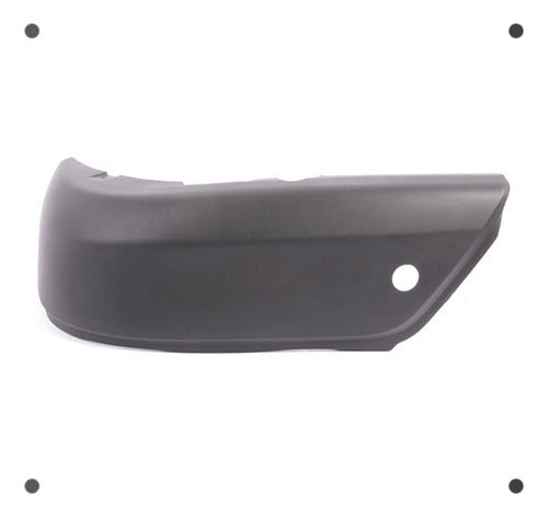 Corner Parachoque Changan Hunter 1.9 2020 2024